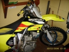 moto de cross vendo o CAMBIO suzuki rm250z 4tiempo. año 07 - mejor precio | unprecio.es