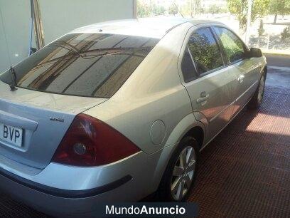 OCASION FORD MONDEO TDCI 2900 EUROS