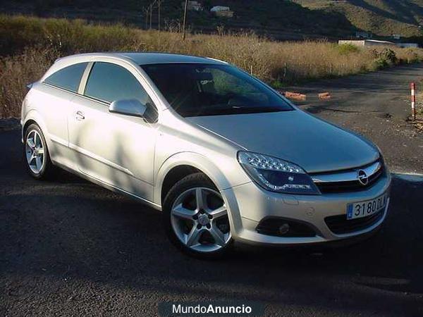 Opel ASTRA GTC SPORT 2.0 CDTI DE 120 CV