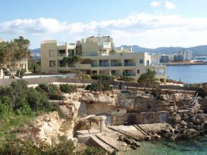 Piso en Sant Antoni de Portmany