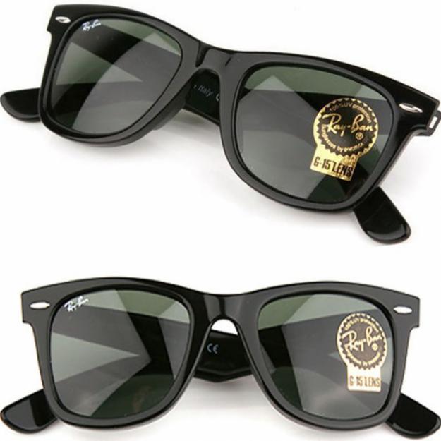 rayban wayfarer 2140