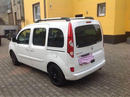 Renault Kangoo Com.1.6 Expression