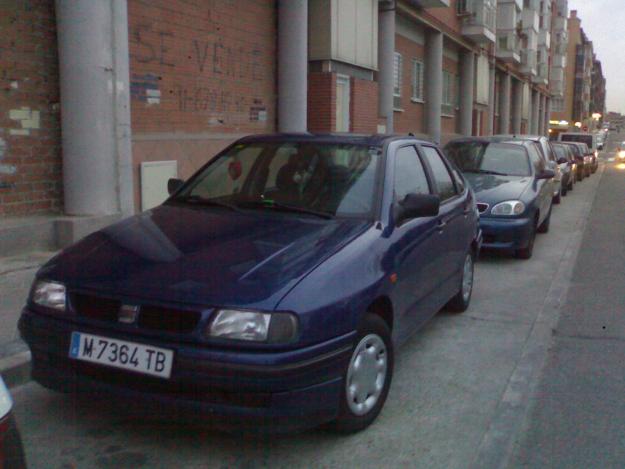 SEAT CORDOBA