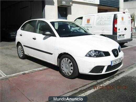 Seat Ibiza 1.4 TDI 80cv Reference