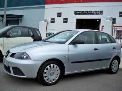 SEAT IBIZA 1.4 TDI REFERENCE - Valencia