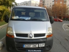 SEVILLA RENAULT MASTER 1.9D CON TARJETA TRANSPORTE10M3 - mejor precio | unprecio.es