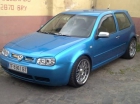 Volkswagen Golf 18t en Santa Cruz de Tenerife - mejor precio | unprecio.es