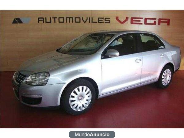 Volkswagen Jetta 1.9TDI Trendline