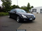 2009 Mercedes-Benz CLS 320 16500 - mejor precio | unprecio.es