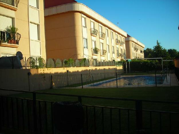 Apartamento en Poblete