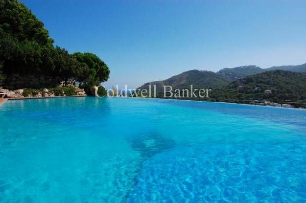 Chalet en venta en Begur, Girona (Costa Brava)