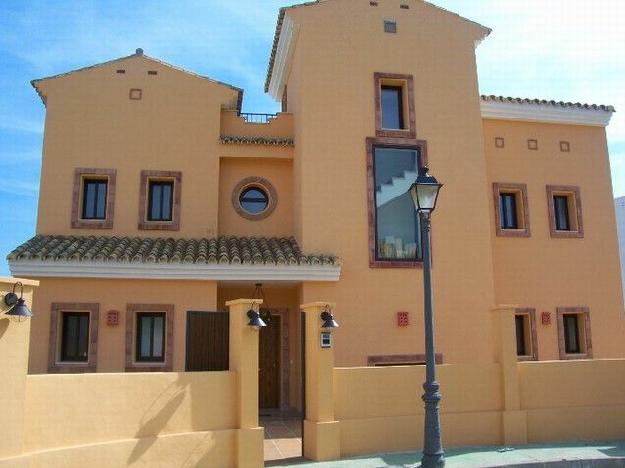 Chalet en venta en Quinta (La), Málaga (Costa del Sol)