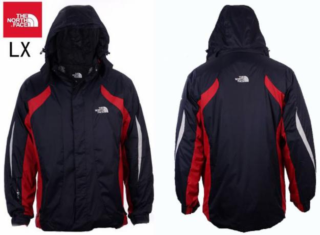 Chaqueta North Face