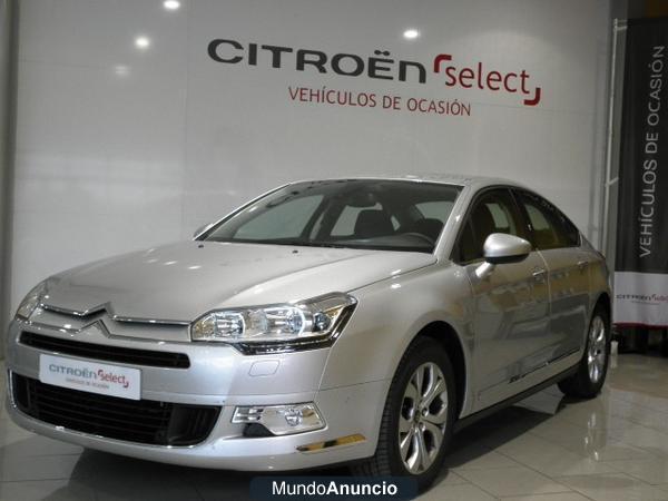 Citroën C5 Hdi 140 Seduction Garantía+1