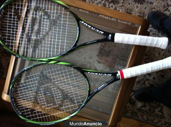 Dunlop Biomimetic 400