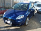 FIAT PUNTO GRANDE 1.30MJT DYNAMIQUE - Valencia - mejor precio | unprecio.es