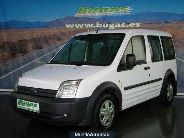 Ford Tourneo FT Kombi 210S TDCi  75