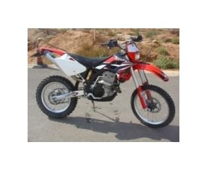 GAS GAS ENDUCROSS 450