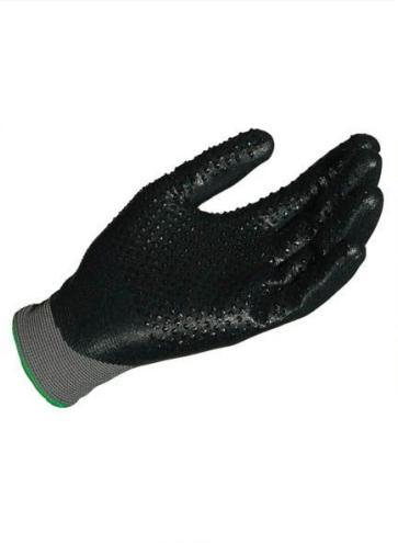 Guantes Mapa nitrilo negro Ultrane