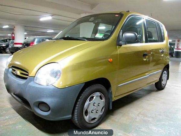 Hyundai Atos 1.0 GLS