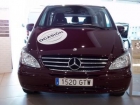 Mercedes-Benz Vito 111CDI Com. Larga 116 - mejor precio | unprecio.es