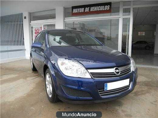 Opel Astra 1.7 CDTi Cosmo