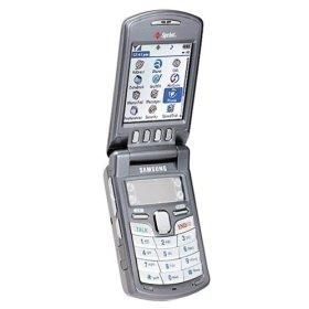 PCS Phone Samsung i500