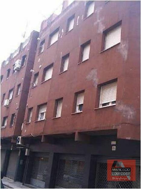 Piso en venta en Mollet del Vallès, Barcelona (Costa Maresme)