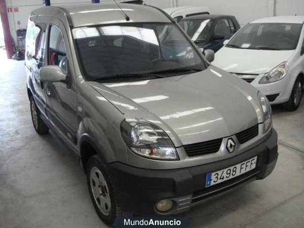 Renault Kangoo Fairway 1.9 dCi 80cv 4x4