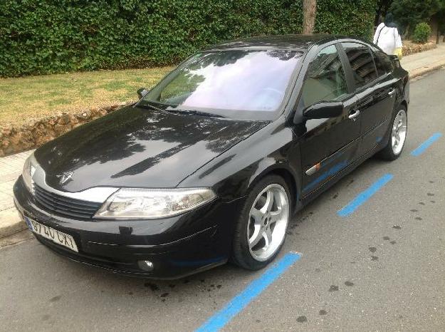 Renault Laguna 2.2 DCI 150cv FULL '03