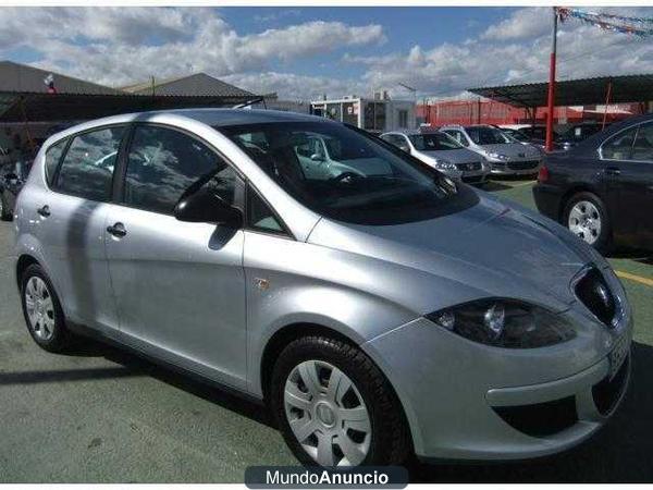 Seat Altea 1.9TDI Reference