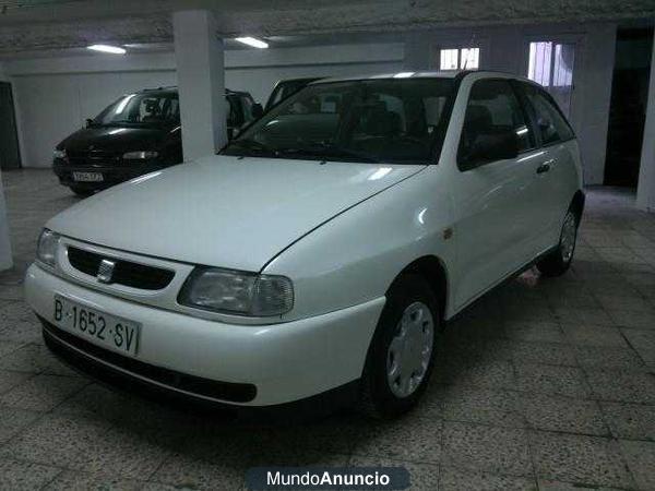 Seat Ibiza 1.6i SE  --88000 KM--