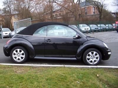 Volkswagen Beetle 1.9 TDi+