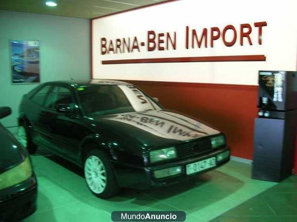 Volkswagen CORRADO 1.8