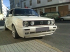 VOLKSWAGEN GOLF II 1.8 GTI 3P 112CV - Lugo - mejor precio | unprecio.es