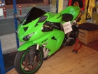 ZX10R 3900€ - mejor precio | unprecio.es