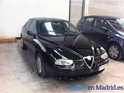 Alfa Romeo 156