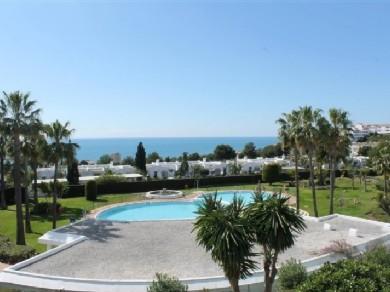 Apartamento con 2 dormitorios se vende en Mijas Costa, Costa del Sol