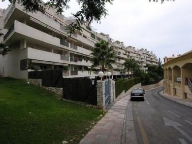 Apartamento con 3 dormitorios se vende en Benalmadena Costa, Costa del Sol