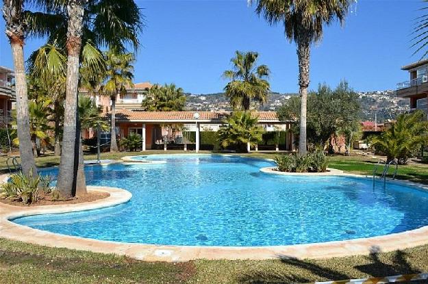 Apartamento en venta en Arenal, Alicante (Costa Blanca)