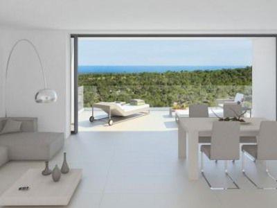 Apartamento en venta en Campoamor, Alicante (Costa Blanca)