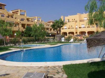 Apartamento en venta en Puerto del Rey, Almería (Costa Almería)