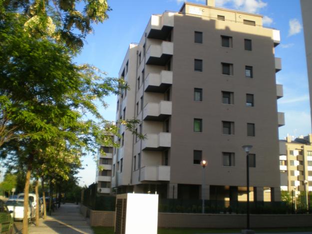 atico valladolid hospital nuevo