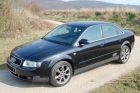 AUDI A4 1.9 TDI - mejor precio | unprecio.es