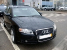 AUDI A4 AVANT 2.0 MULTITRONIC - mejor precio | unprecio.es