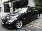 BMW 330 d Aut. NAV/TECHO/XENO N - mejor precio | unprecio.es