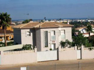 Chalet en venta en Dénia, Alicante (Costa Blanca)