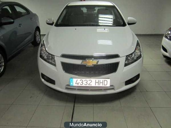 Chevrolet Cruze 2.0 D LS +