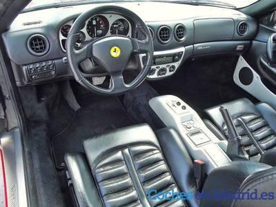 Ferrari 360