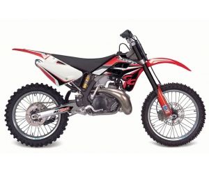 GAS GAS MC 250